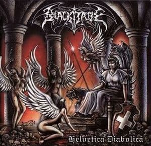 Helvetica Diabolica (devilish Switzerland)