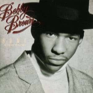 Roni (maxi 3''cd Single)