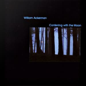 Conferring With The Moon