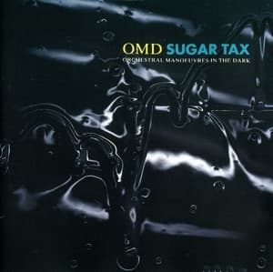 Sugar Tax     (Virgin,CDV2648,Holland)