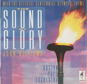 The Sound Of Glory