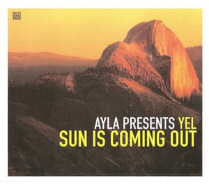 Sun Is Coming Out [CDM]