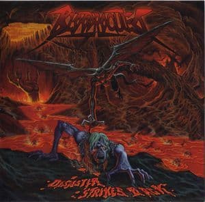 Disaster Strikes Back