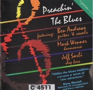 PreachinВґ The Blues