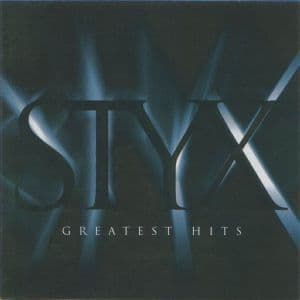 Greatest Hits [remastered]