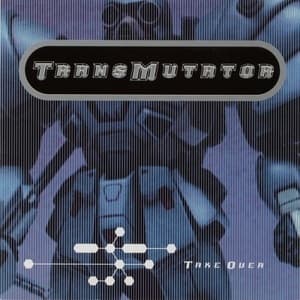 Take Over (japan Edit)