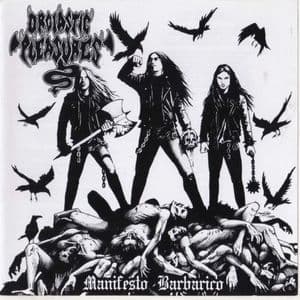 Manifesto Barbarico