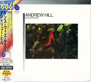 Dance With Death [TOCJ-50282] japan