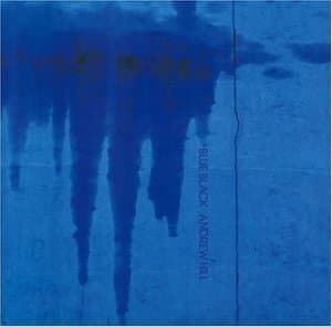 Blue Black [UCCJ-9159] japan