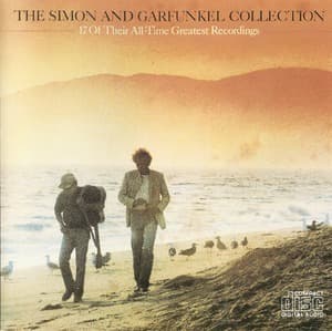 The Simon And Garfunkel Collection