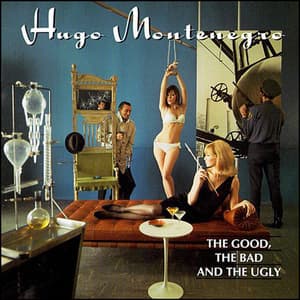 The Good, The Bad And The Ugly