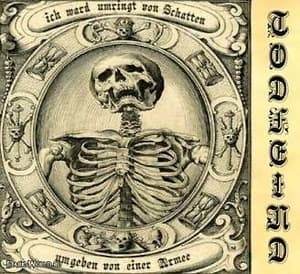 Umgeben Von Schatten