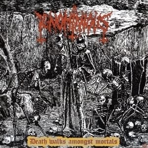 Death Walks Amongst Mortals