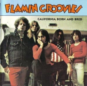 California Born And Bred