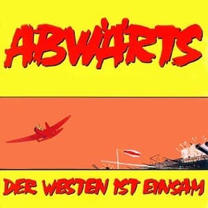 Der Westen Ist Einsam