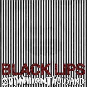 200 Million Thousand