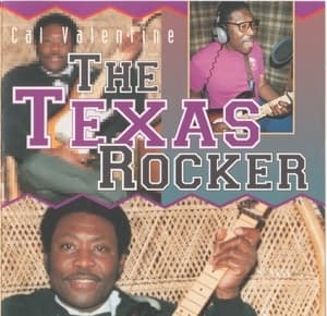 The Texas Rocker