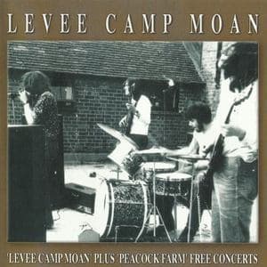 'levee Camp Moan' Plus 'peacock Farm' Free Concerts