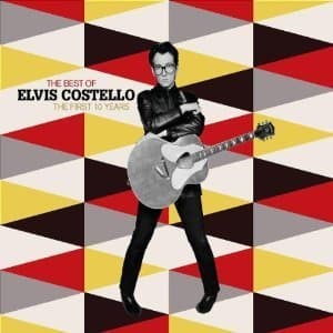 The Best Of Elvis Costello: The First 10 Years