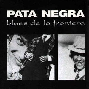 Blues De Pata Negra