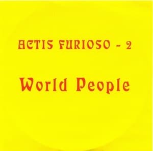 World People