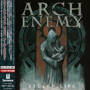 Stolen Life (japan Tour Ep)