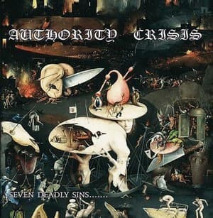 Seven Deadly Sins… And Some Minor Mischief