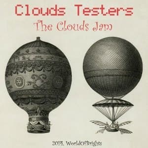 the Clouds Jam