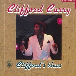 Clifford's Blues