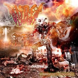 Lambdroid's Vengeance