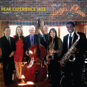 Live At Lucy's Place, Vol. 1