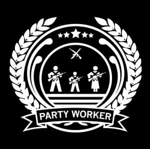 Party Worker