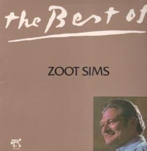 The Best Of Zoot Sims