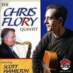 The Chris Flory Quintet