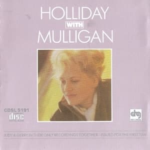 Holliday With Mulligan