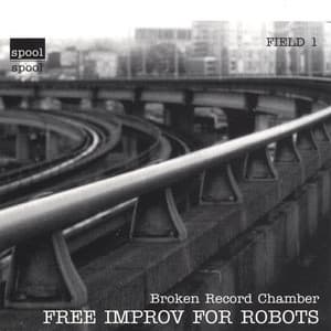 Free Improv For Robots