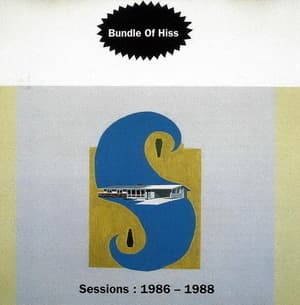 Sessions 1986-1988