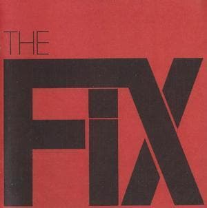 At The Speed Of Twisted Thought