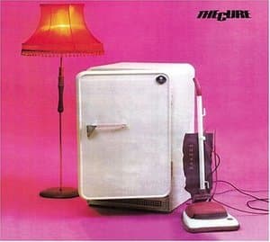 Three Imaginary Boys + Pornography