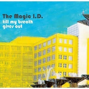 Till My Breath Gives Out