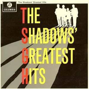 The Shadows Greatest Hits