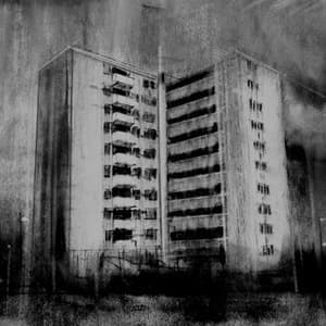 Watching Dead Empires In Decay