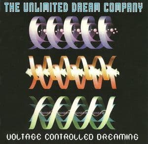 Voltage Controlled Dreaming