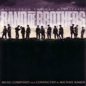 Band Of Brothers: Music From The HBO Miniseries
