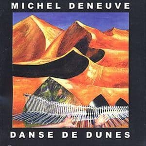 Danse De Dunes