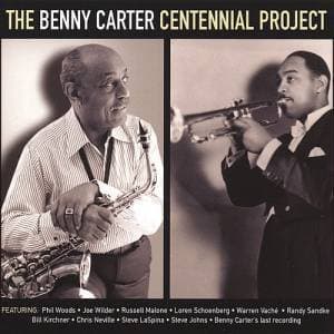 Benny Carter Centennial Project