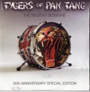 The Wildcat Sessions [EP]