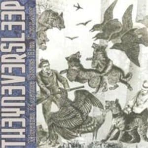 Mother Nature Sings Her Lullaby