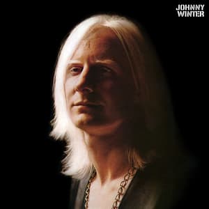Johnny Winter