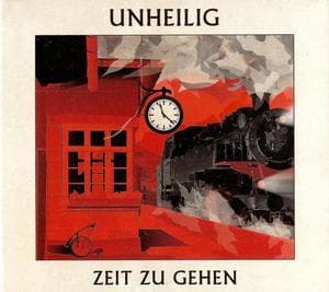 Zeit Zu Gehen [EP]